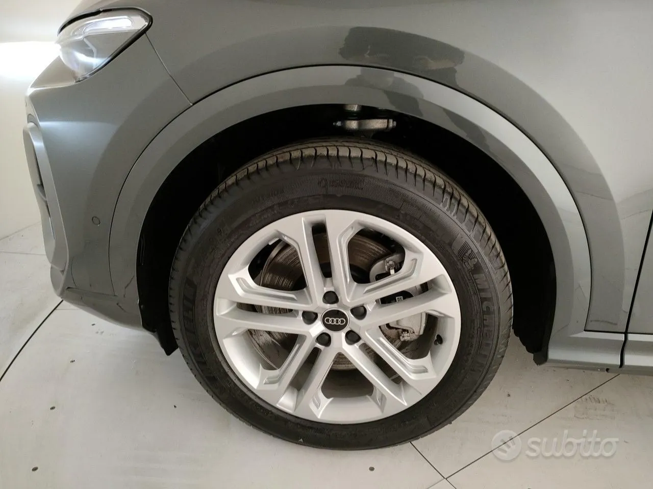Audi Q5 2025 photo 5