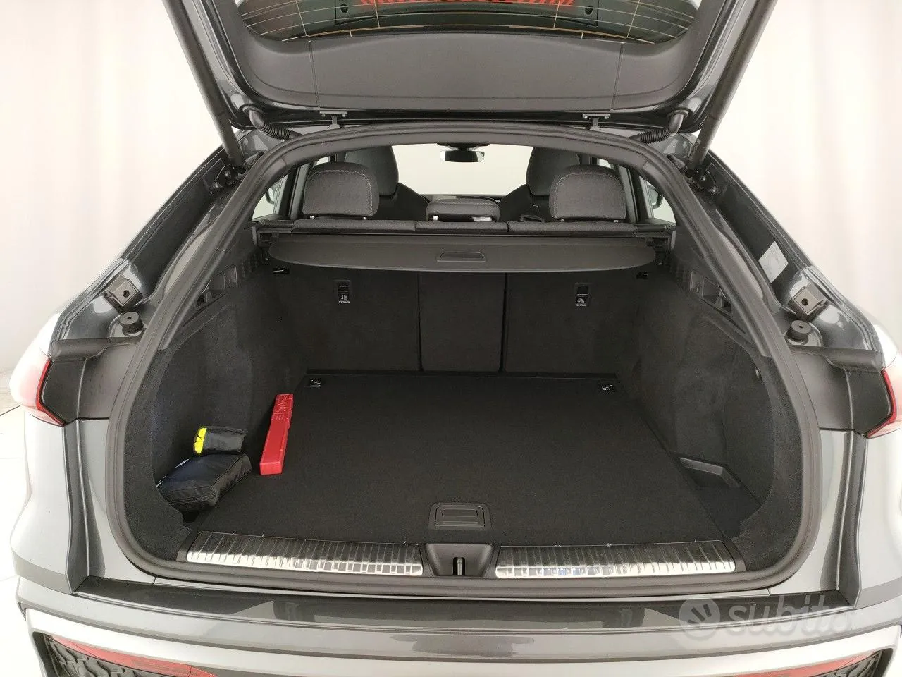 Audi Q5 2025 photo 4