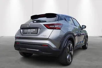 Nissan Juke 2023 photo 3