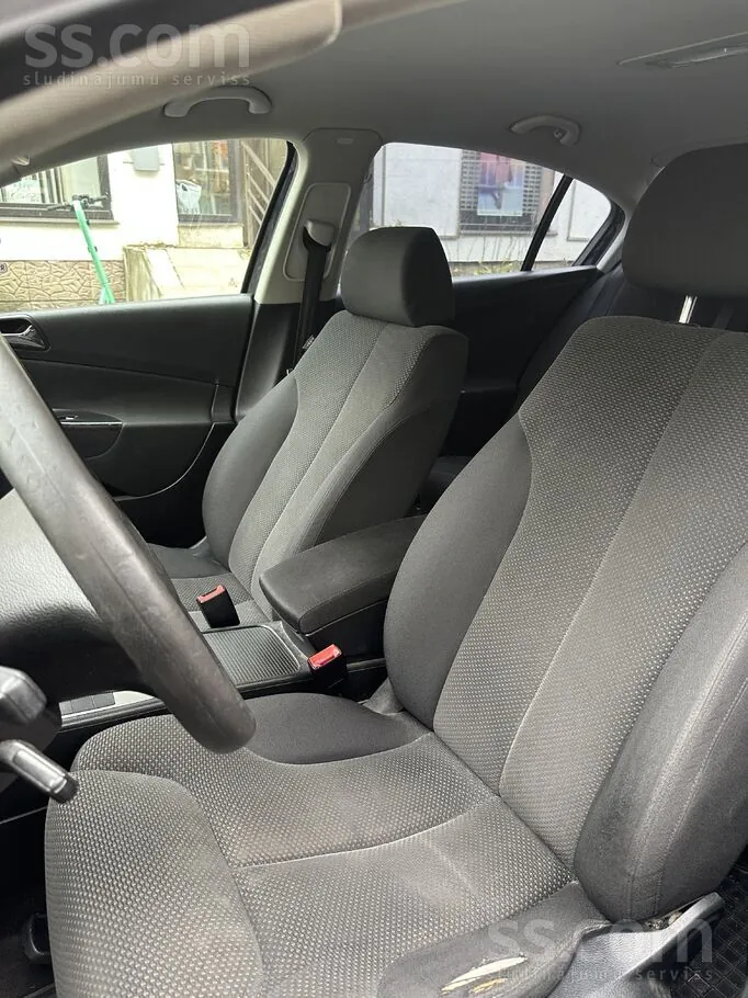 Volkswagen Passat 2005 photo 4