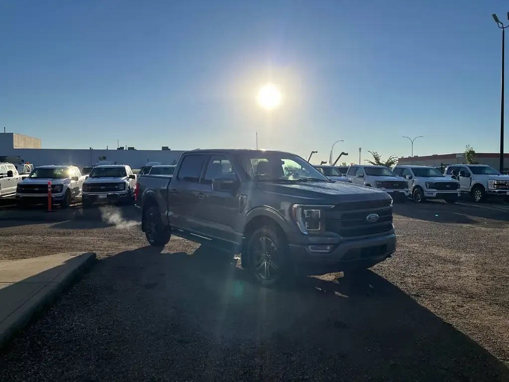 Ford F-150 2023 photo 4