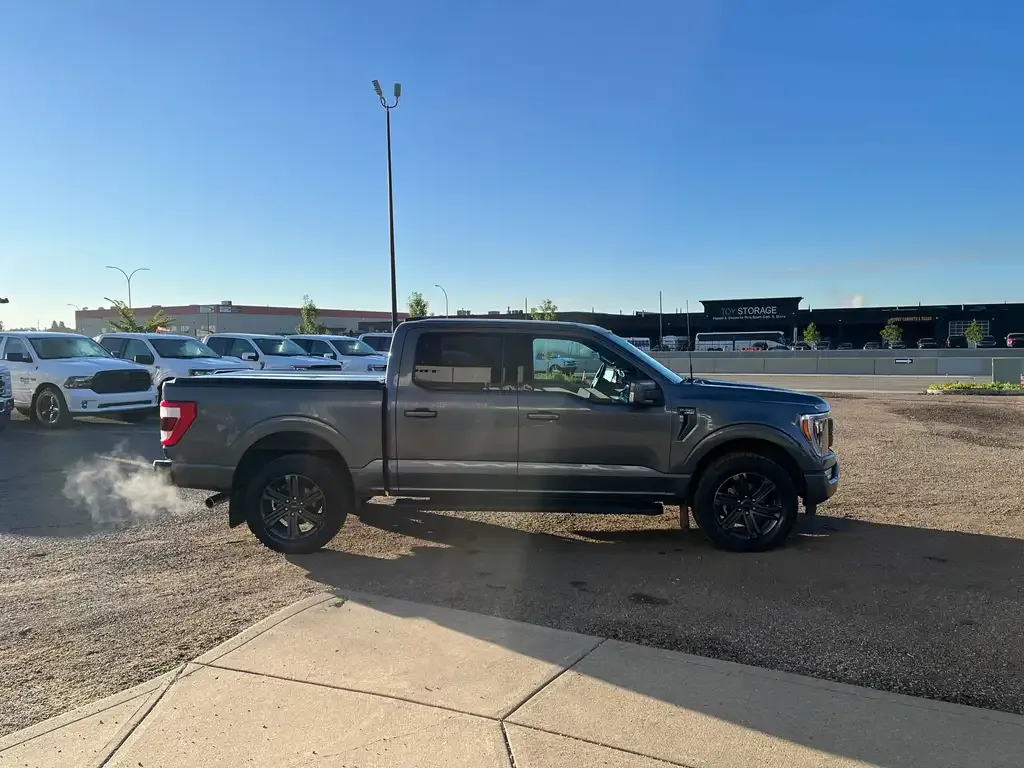 Ford F-150 2023 photo 5