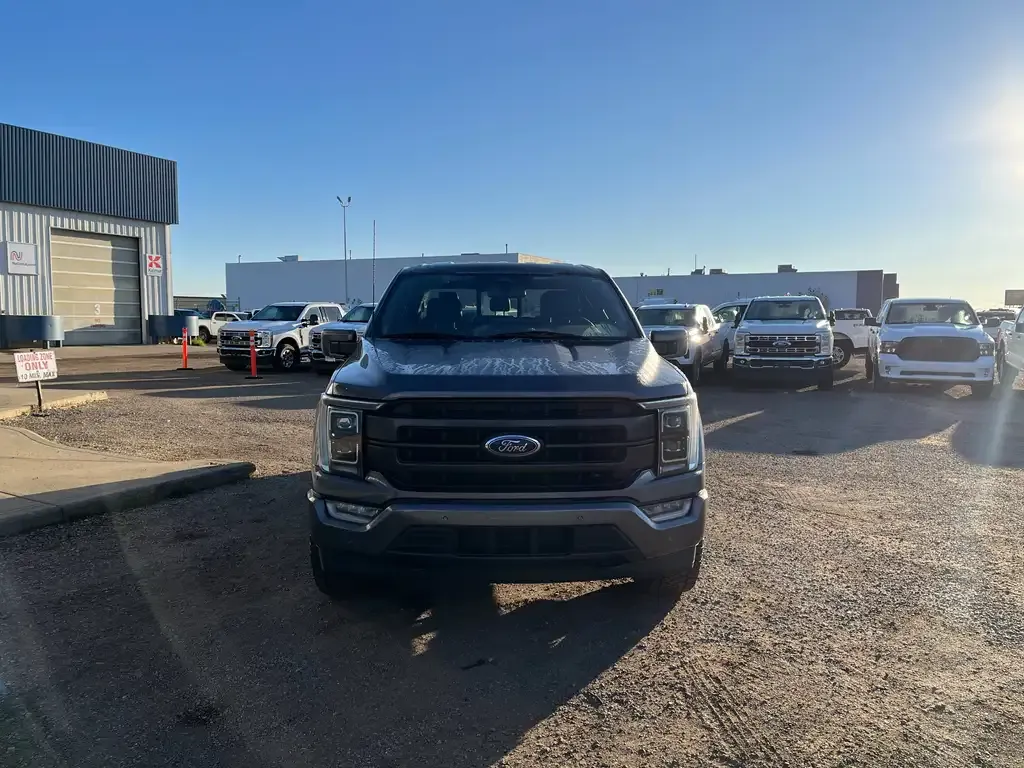Ford F-150 2023 photo 3