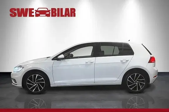Volkswagen Golf I 2018 photo 5