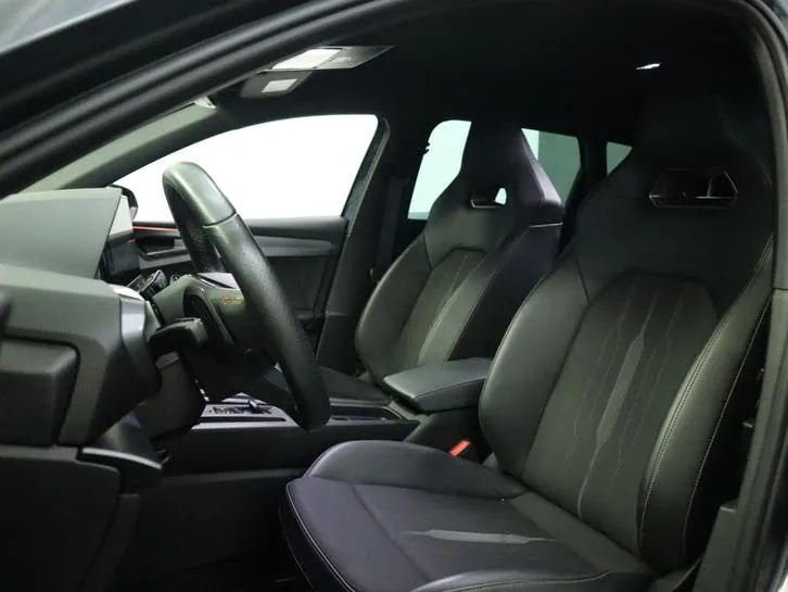 Cupra Leon 2023 photo 2