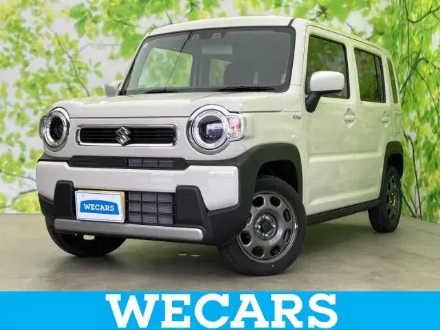 Suzuki Haruger