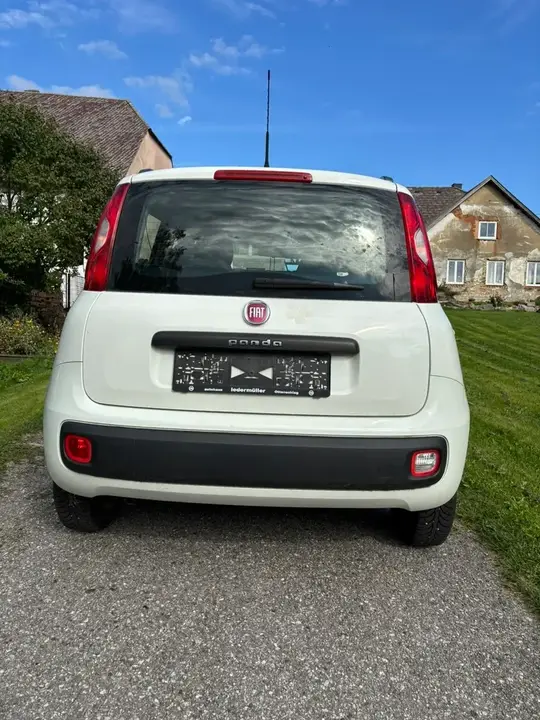 Fiat Panda 2015 photo 3