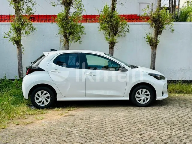 Toyota Yaris 2026 photo 3