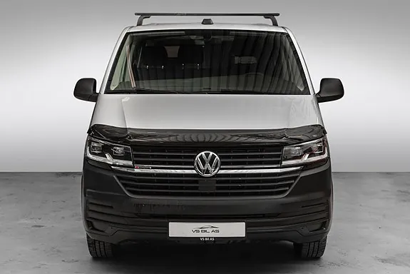 Volkswagen Transporter 2022 photo 3
