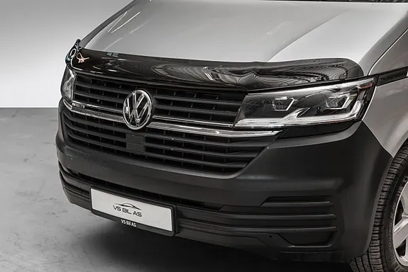 Volkswagen Transporter 2022 photo 5