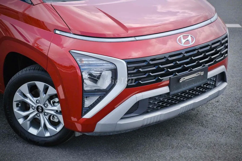 Hyundai Stargazer 2026 photo 3