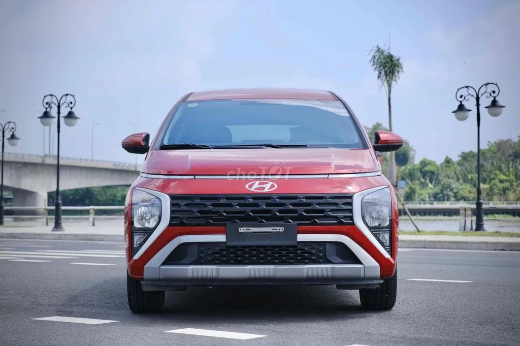 Hyundai Stargazer