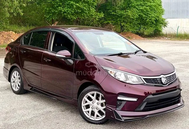 Proton Persona