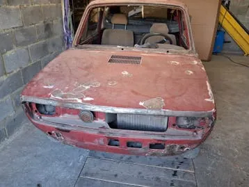 Fiat 127