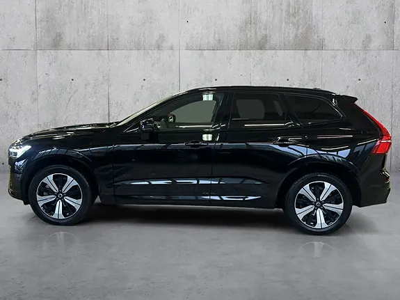 Volvo Xc60 2023 photo 4