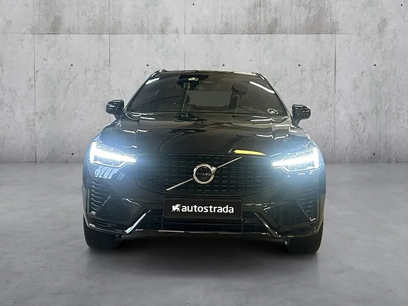 Volvo Xc60 2023 photo 2