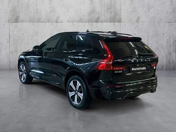 Volvo Xc60 2023 photo 5
