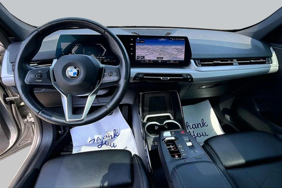 BMW X1 2023 photo 4