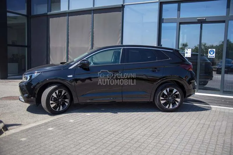 Opel Grandland 2022 photo 5