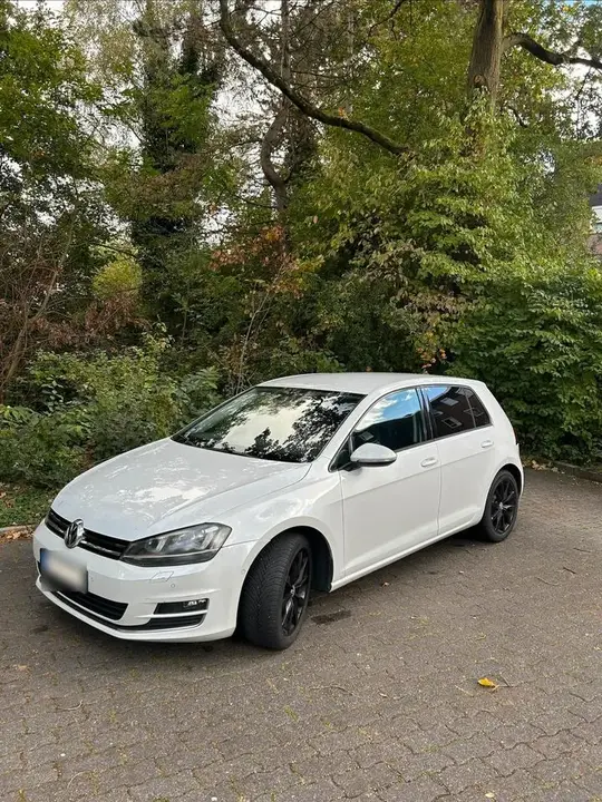Volkswagen Golf 7