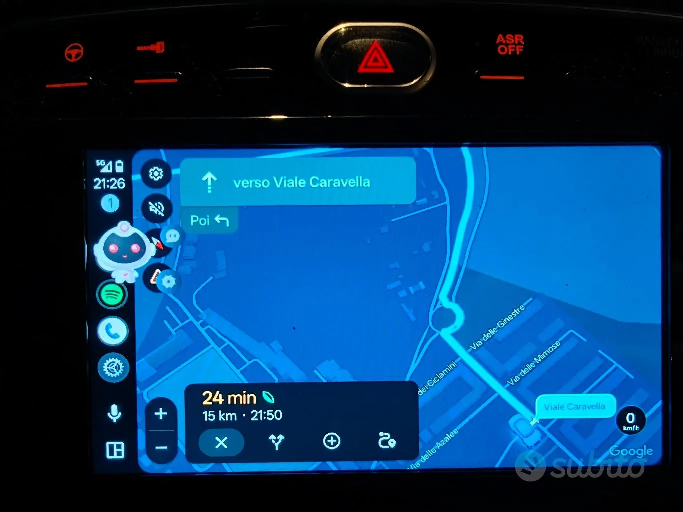 Fiat Punto 2014 photo 3