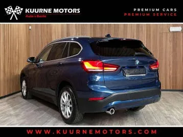 BMW X1 2021 photo 2
