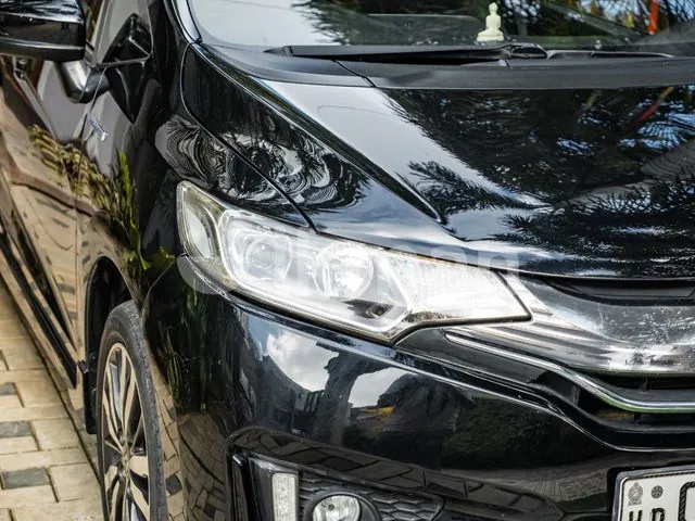 Honda Fit Gp5 S Grade 2014 photo 4