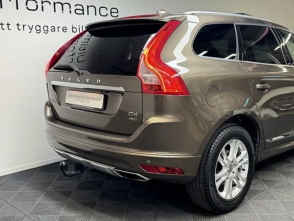 Volvo Xc60 2014 photo 5