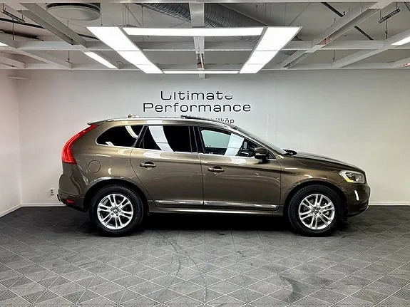 Volvo Xc60 2014 photo 4