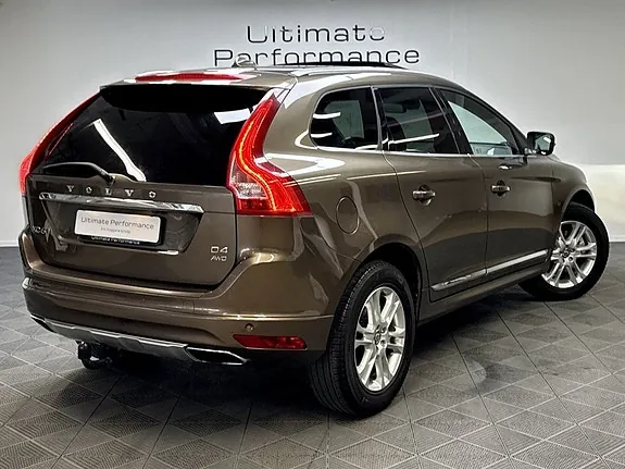 Volvo Xc60 2014 photo 2