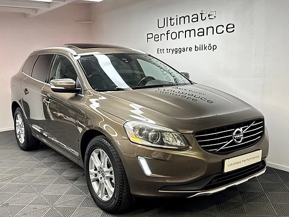 Volvo Xc60 2014 photo 3