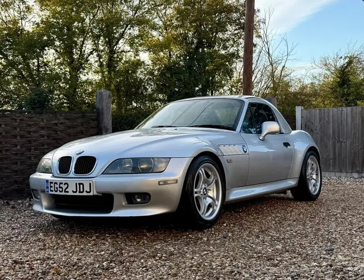 BMW Z3