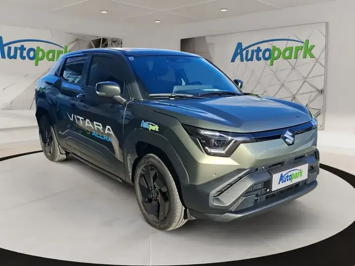 Suzuki Vitara 2026 photo 3