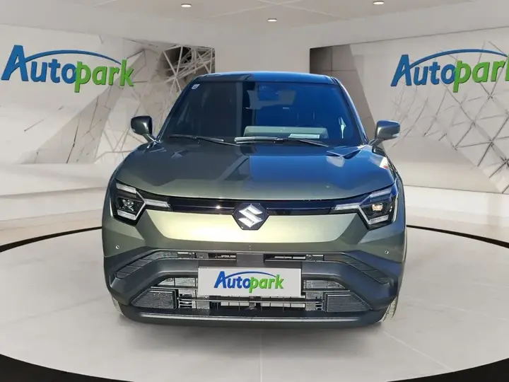 Suzuki Vitara 2026 photo 2