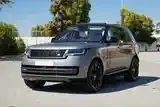 Land Rover Range Rover 2022 photo 2