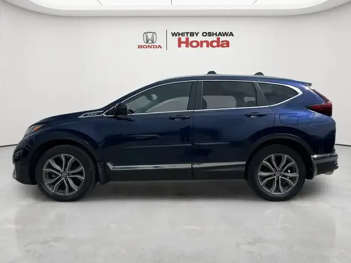 Honda Cr-V 2022 photo 4