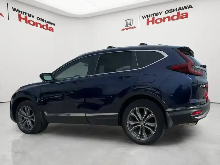Honda Cr-V 2022 photo 5