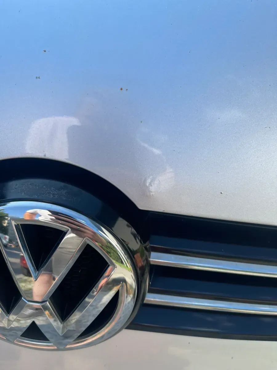 Volkswagen Touran 2010 photo 3