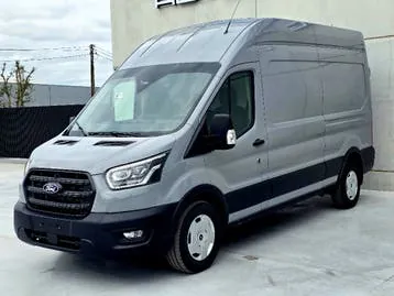 Ford Transit 2026 photo 3