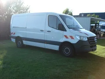 Volkswagen Sprinter