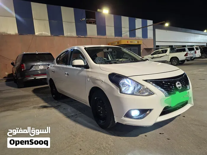 Nissan Sunny 2025 photo 4