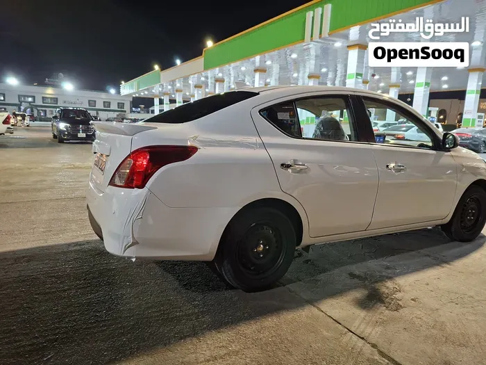 Nissan Sunny 2025 photo 2