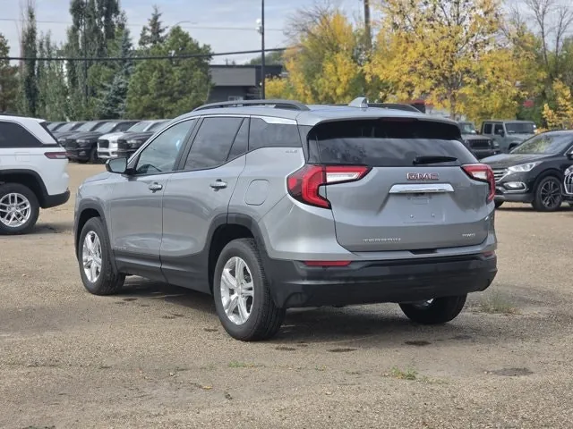GMC Terrain 2024 photo 4