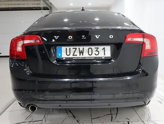 Volvo S60 2016 photo 5