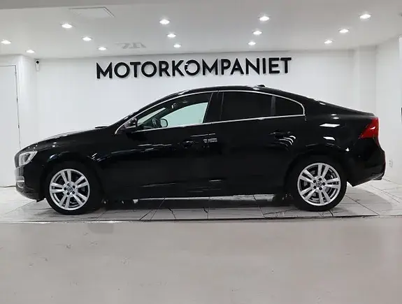 Volvo S60 2016 photo 3