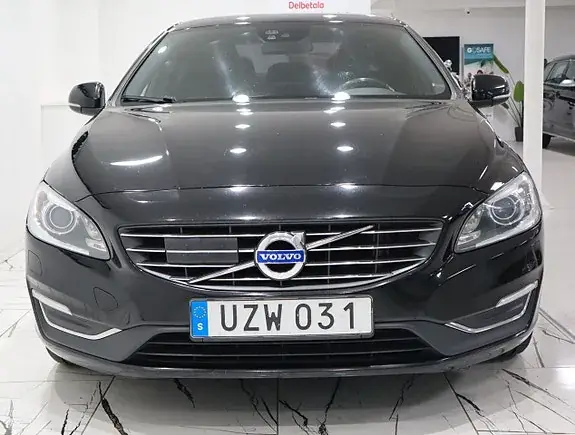 Volvo S60 2016 photo 2