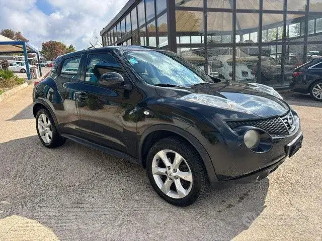Nissan Juke 2013 photo 3