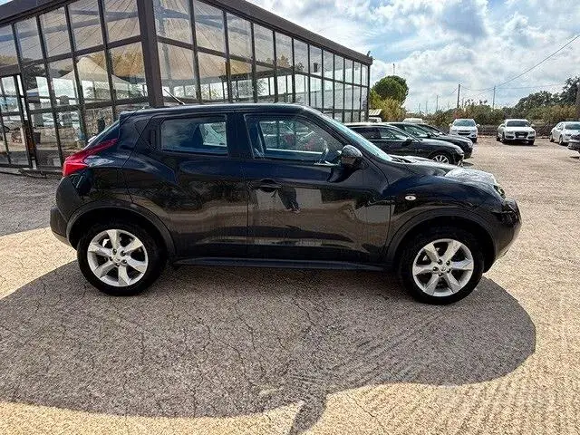 Nissan Juke 2013 photo 4