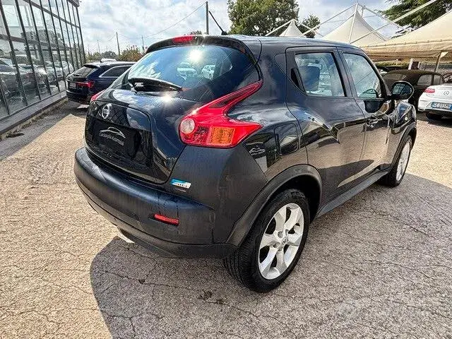 Nissan Juke 2013 photo 5