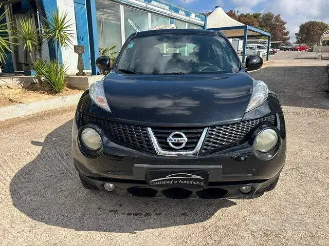 Nissan Juke 2013 photo 2